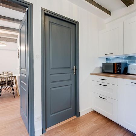 Apartmán L'Escale Bleue Annecy Exteriér fotografie