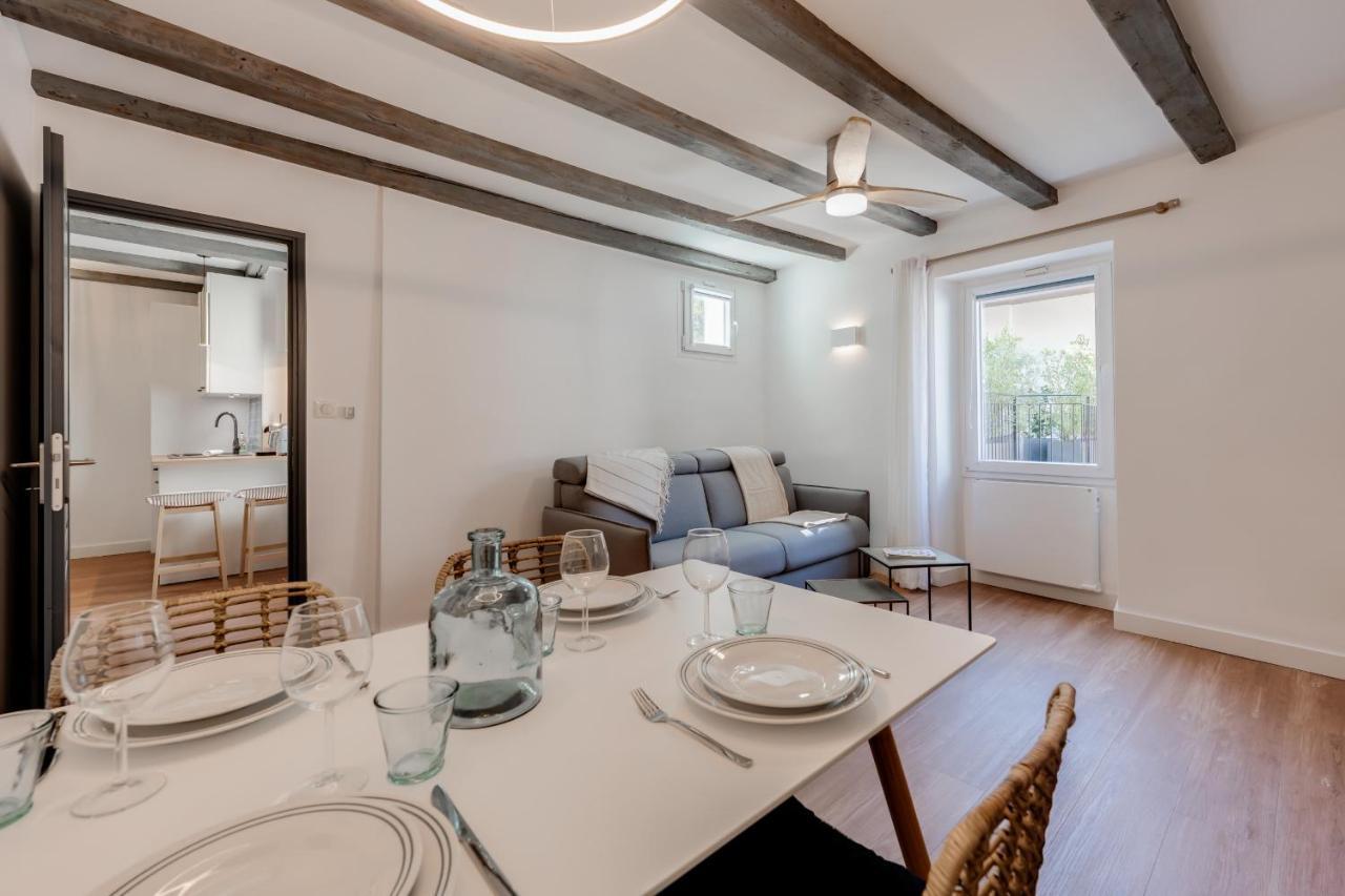 Apartmán L'Escale Bleue Annecy Exteriér fotografie