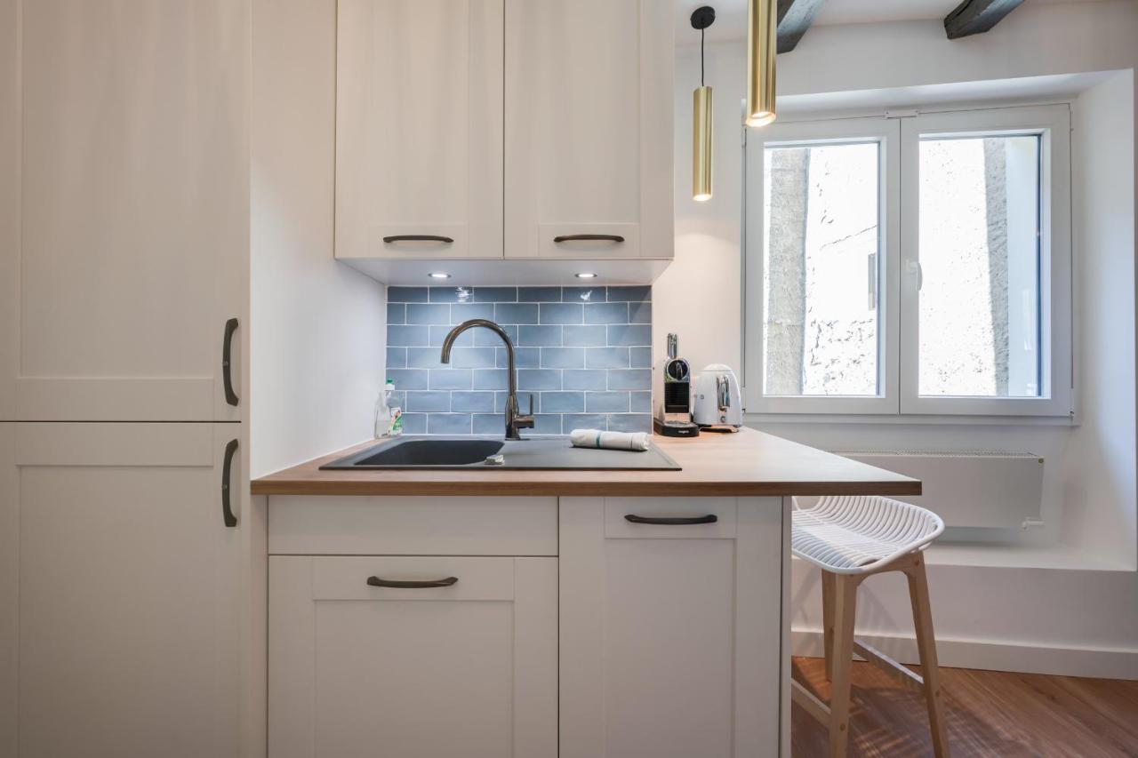 Apartmán L'Escale Bleue Annecy Exteriér fotografie