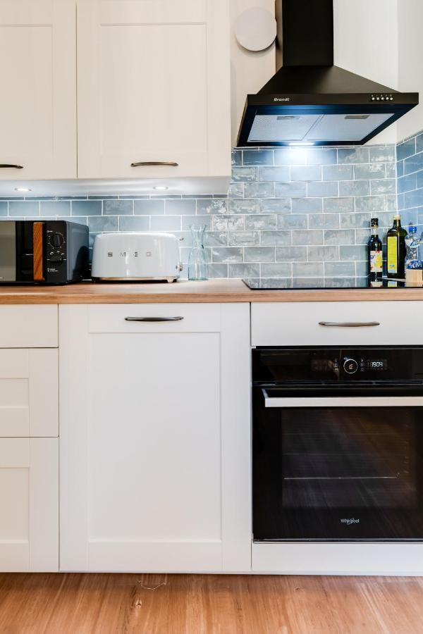 Apartmán L'Escale Bleue Annecy Exteriér fotografie